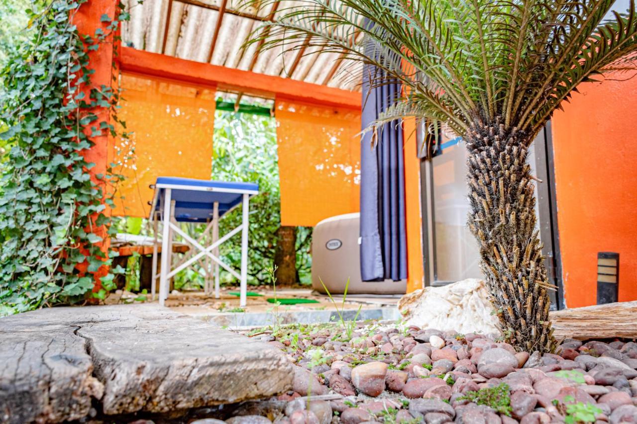 חרדין Kantarrana Casa De Campo מראה חיצוני תמונה