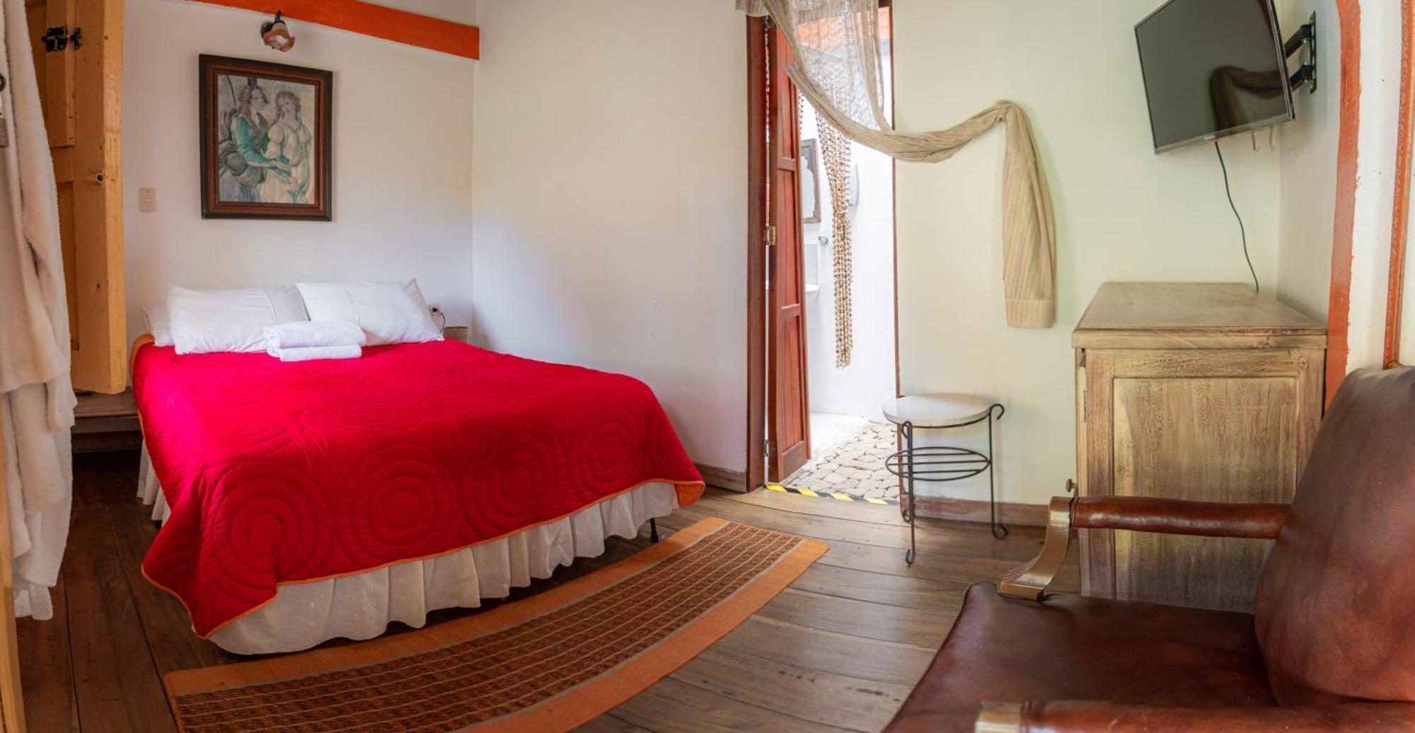חרדין Kantarrana Casa De Campo מראה חיצוני תמונה