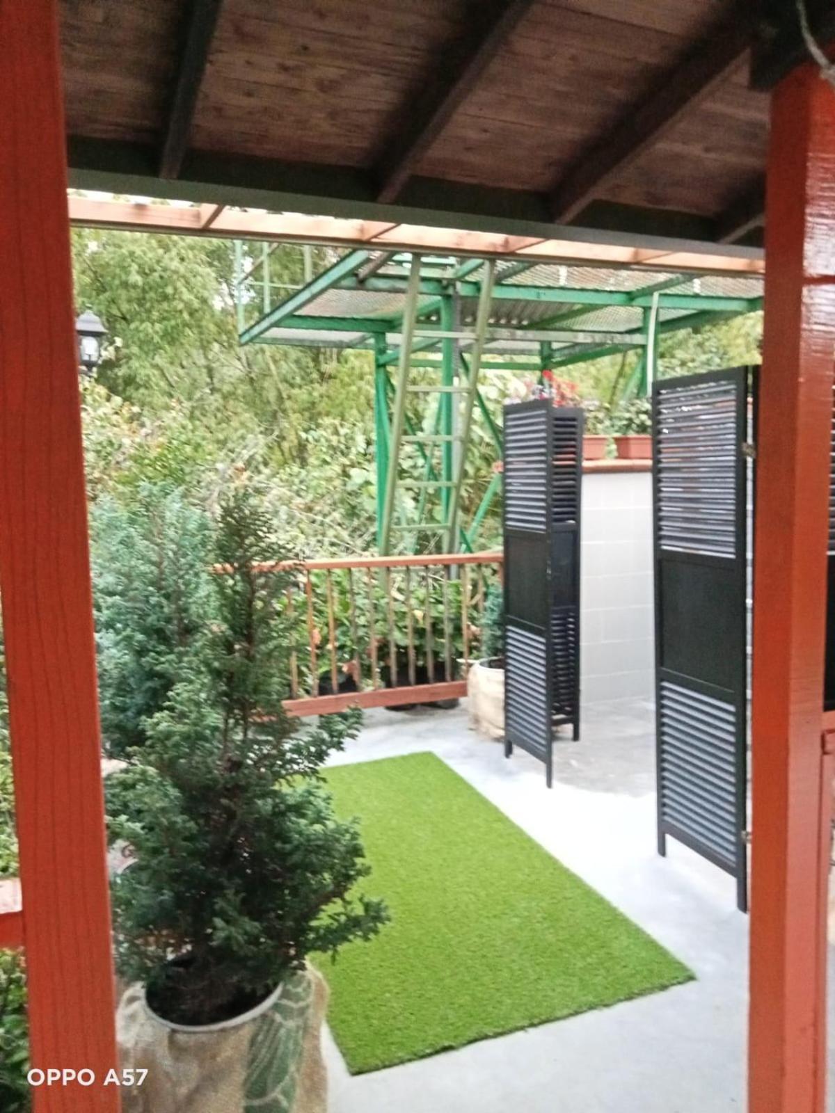 חרדין Kantarrana Casa De Campo מראה חיצוני תמונה